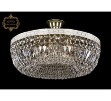 Потолочная люстра Art Classic 21.041.45SP.GW