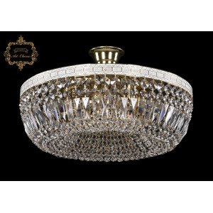 Потолочная люстра Art Classic 21.041.45SP.GW