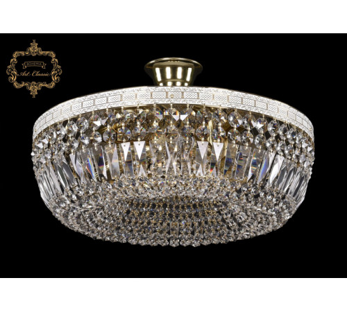 Потолочная люстра Art Classic 21.041.45SP.GW