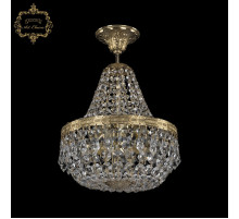Потолочная люстра Art Classic 21.011.H1.25SP.G