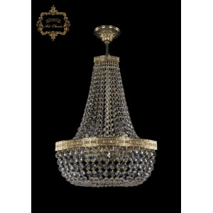 Потолочная люстра Art Classic 21.113.H2.35SP.G