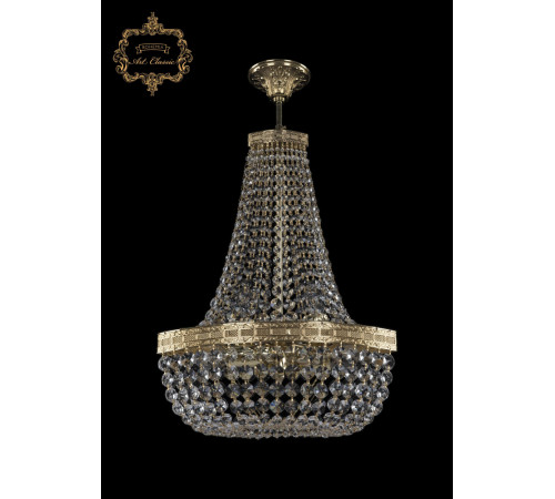 Потолочная люстра Art Classic 21.113.H2.35SP.G