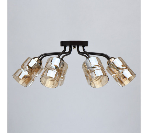 Потолочная люстра DeMarkt 638019408