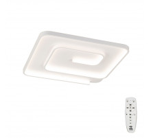 Потолочная люстра Vitaluce V2097DT-0/1PL