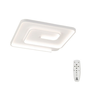 Потолочная люстра Vitaluce V2097DT-0/1PL