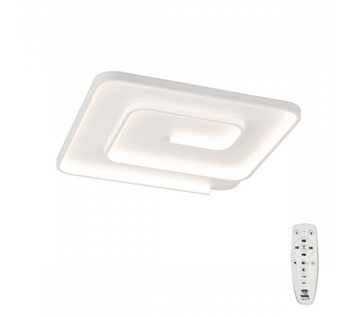 Потолочная люстра Vitaluce V2097DT-0/1PL