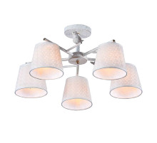 Люстра на штанге Escada Spring 697/5P