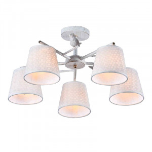 Люстра на штанге Escada Spring 697/5P