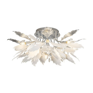 Потолочная люстра Modelux ML.6869.850 CR