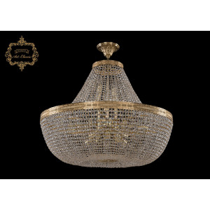 Потолочная люстра Art Classic 21.051.H1.80SP.G