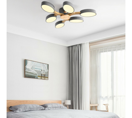 Потолочная люстра ImperiumLoft Ingalis 229014-26