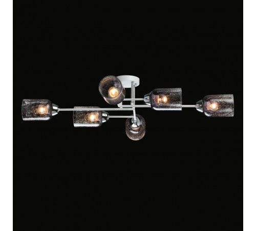 Потолочная люстра De Markt Торес 110011606