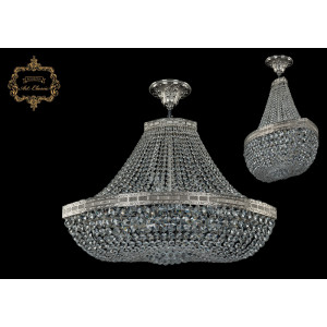 Потолочная люстра Art Classic 21.283.H1.70SP.Ni