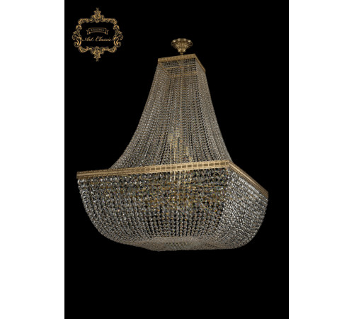 Потолочная люстра Art Classic 21.282.H2.90SP.G