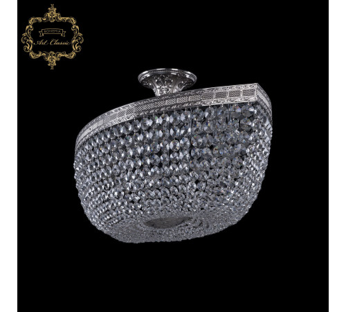 Потолочная люстра Art Classic 21.113.90SP.Ni