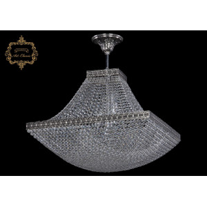 Потолочная люстра Art Classic 21.322.H1.55SP.NB