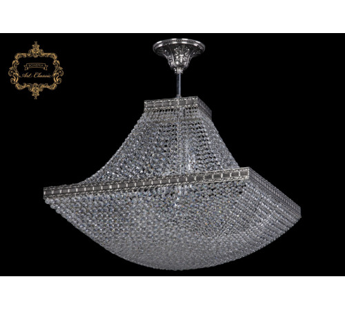 Потолочная люстра Art Classic 21.322.H1.55SP.NB