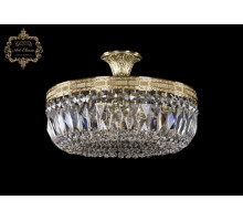 Потолочная люстра Art Classic 21.04.4.d35.G