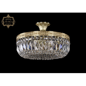 Потолочная люстра Art Classic 21.04.4.d35.G