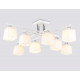 Потолочная люстра Ambrella Light Loft Traditional TR303043