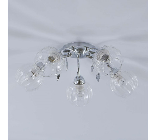 Потолочная люстра Escada Rihanna 1175/5P