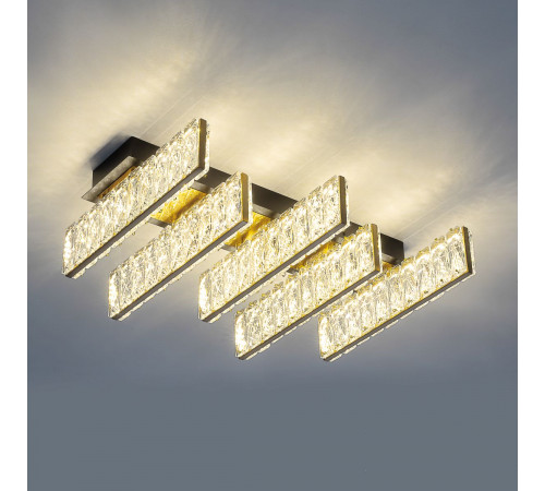 Потолочная люстра Citilux Palant CL325252