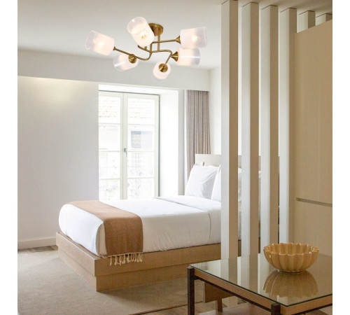 Потолочная люстра Escada Intera ES0000064