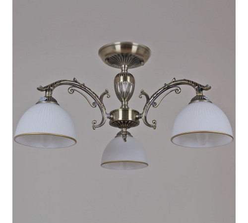 Потолочная люстра Reluce 19018-0.3-03