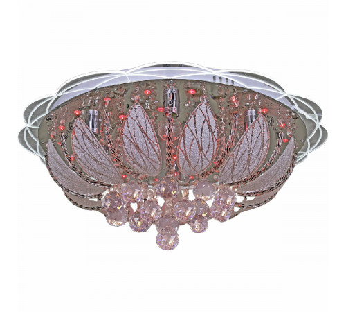 Потолочная люстра Reluce 55586-0.3-08