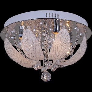 Потолочная люстра Reluce 55822-0.3-04