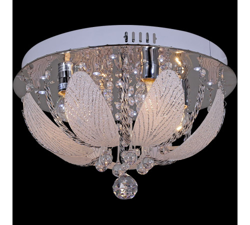 Потолочная люстра Reluce 55822-0.3-04