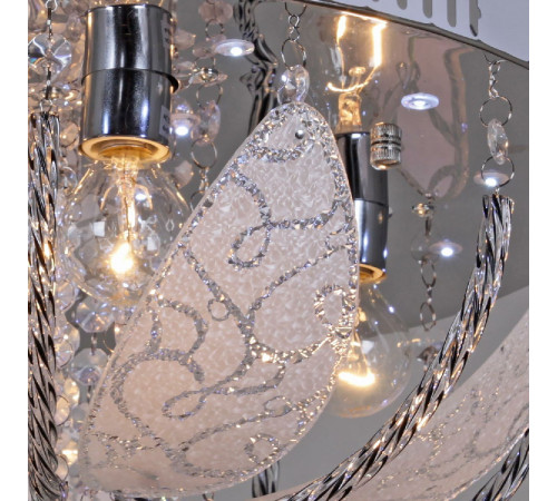 Потолочная люстра Reluce 55785-0.3-04