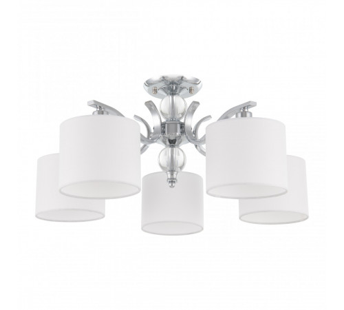 Подвесная люстра Arte Milano Napoli 332434/5 CR