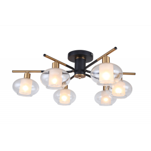 Потолочная люстра Freya Inga FR5073PL-06B