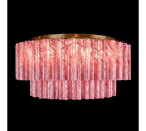 Потолочная люстра Loft IT Murano 10580C/800 Pink