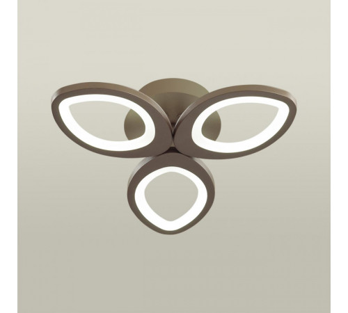 Потолочная люстра Lumion Lulu 4577/60CL