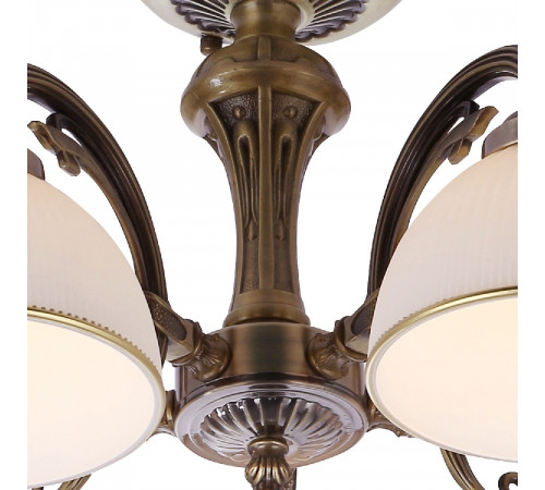 Потолочная люстра Reluce 74428-0.3-05