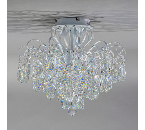 Потолочная люстра Escada Waltz 1121/6PL