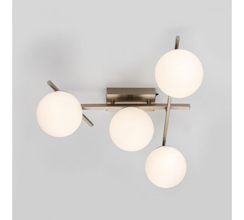 Потолочная люстра Citilux Dorsy CL223141 Потолочная люстра Citilux Dorsy CL223141