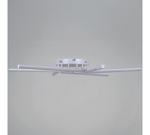 Потолочная люстра Reluce 06538-0.3-06 WH Потолочная люстра Reluce 06538-0.3-06 WH
