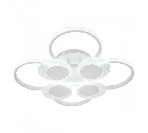 Потолочная люстра Escada Castor 10232/8LED