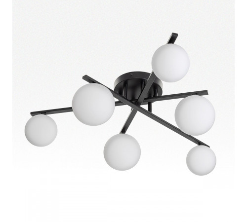 Потолочная люстра Citilux Glob CL209261