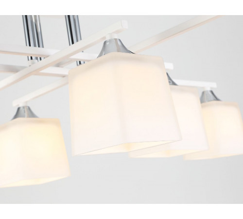 Потолочная люстра Ambrella Light Loft Traditional TR303043 Потолочная люстра Ambrella Light Loft Traditional TR303043