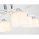 Потолочная люстра Ambrella Light Loft Traditional TR303043