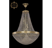 Потолочная люстра Art Classic 21.321.H2.60SP.G