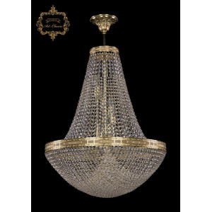 Потолочная люстра Art Classic 21.321.H2.60SP.G