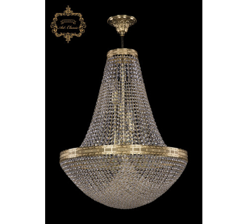 Потолочная люстра Art Classic 21.321.H2.60SP.G