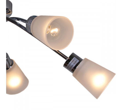 Потолочная люстра Reluce 01267-0.3-06 CR