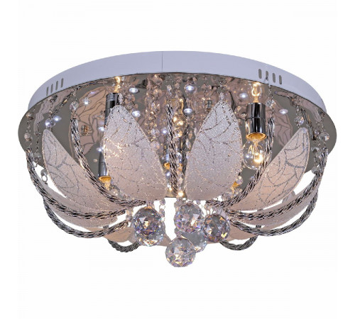 Потолочная люстра Reluce 55727-0.3-05