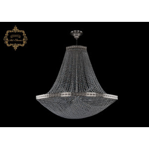 Потолочная люстра Art Classic 21.323.H2.90SP.Ni